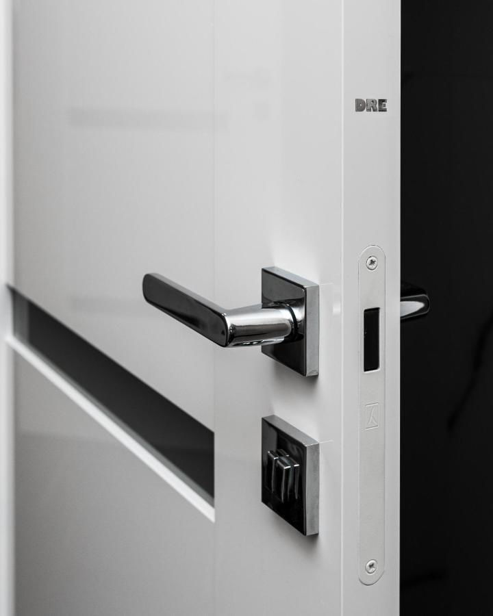 Your Apartments Okrzei 12 ワルシャワ エクステリア 写真