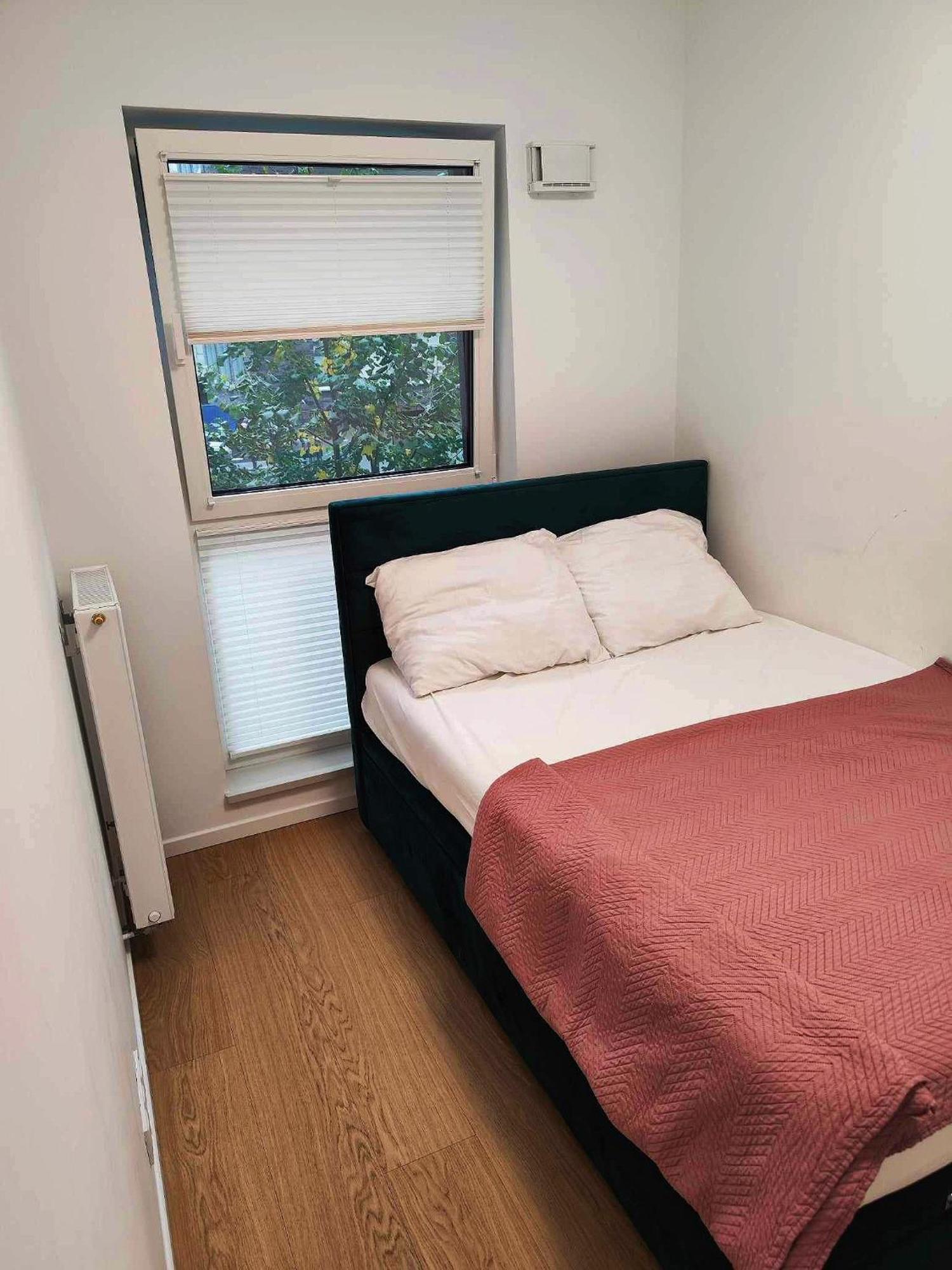 Your Apartments Okrzei 12 ワルシャワ エクステリア 写真